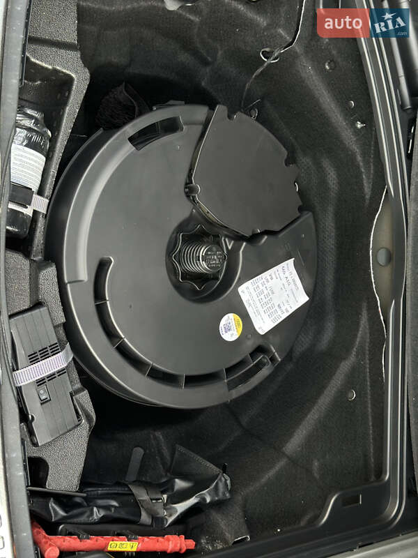 Универсал Audi A6 2018 в Самборе фото 84 Универсал Audi A6 2018 в Самборе