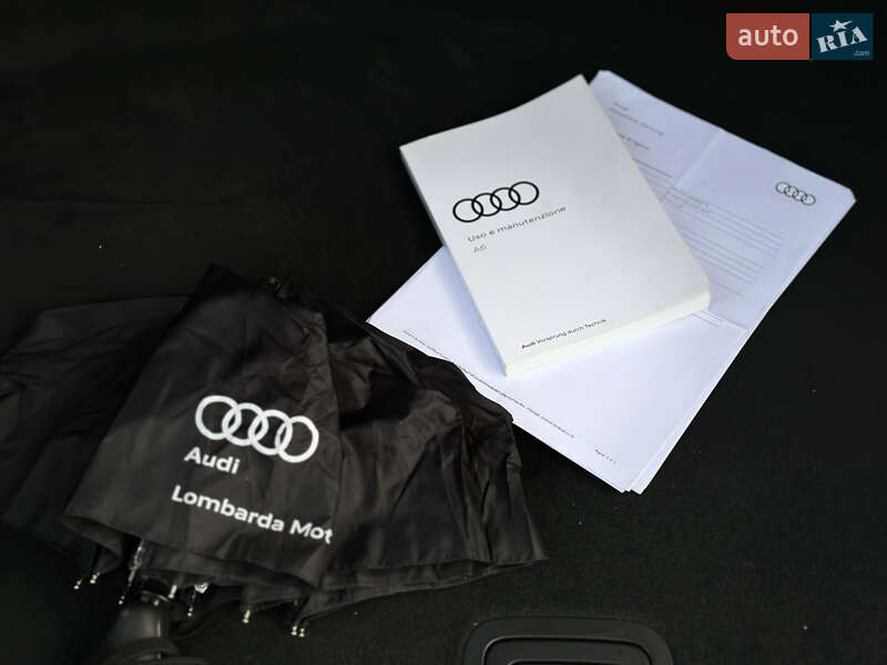 Универсал Audi A6 2018 в Самборе фото 92 Универсал Audi A6 2018 в Самборе