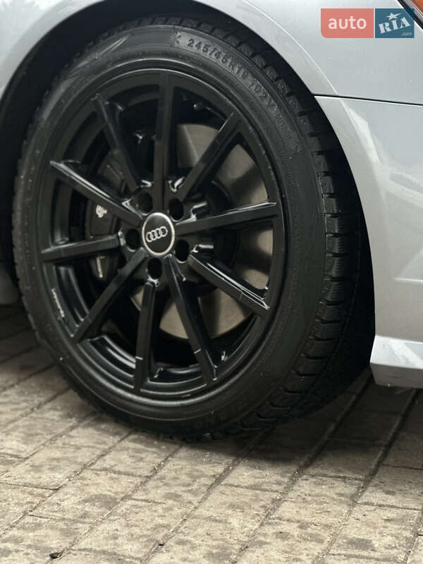 Седан Audi A6 2015 в Днепре