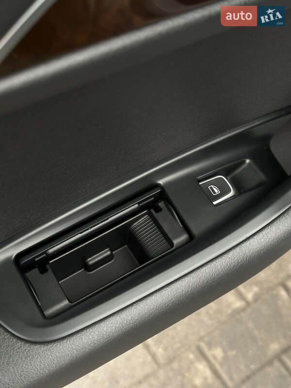 Седан Audi A6 2015 в Днепре