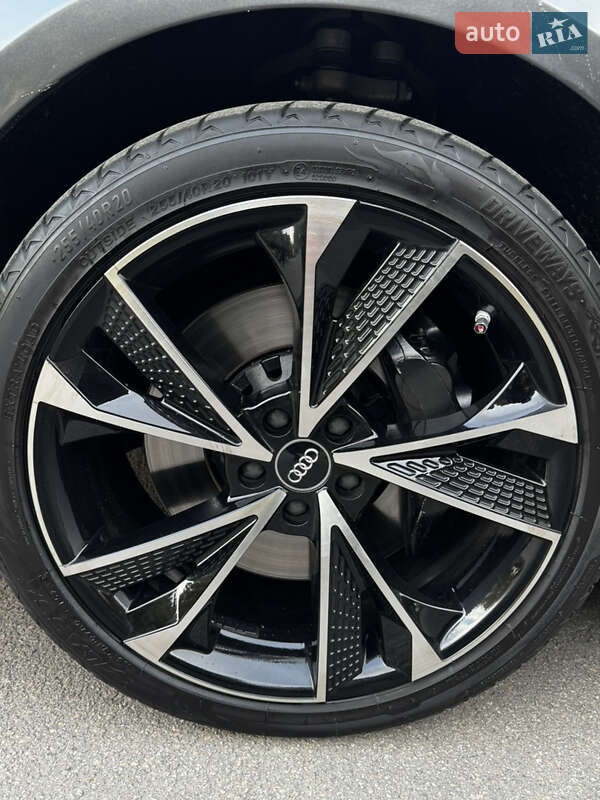 Седан Audi A6 2019 в Днепре фото 13 Седан Audi A6 2019 в Днепре