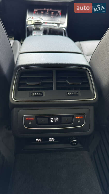 Седан Audi A6 2019 в Днепре фото 30 Седан Audi A6 2019 в Днепре