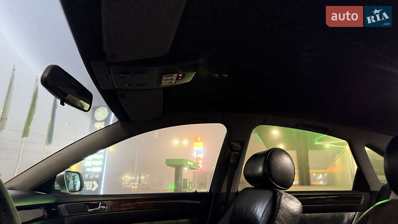 Седан Audi A6 1999 в Тернополе