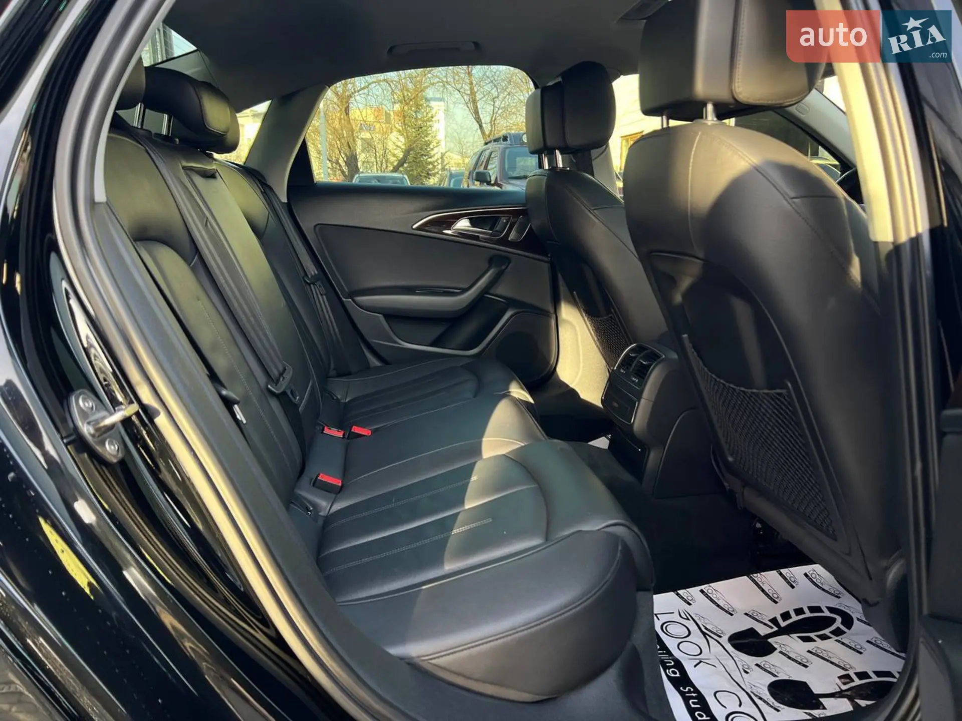 2017 Audi A6 - мініатюра 27