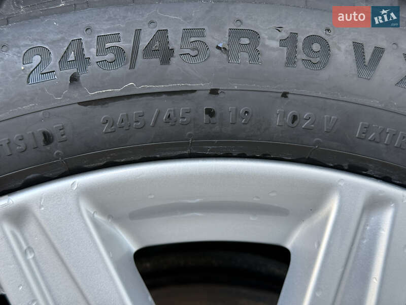 Универсал Audi A6 2022 в Хмельницком