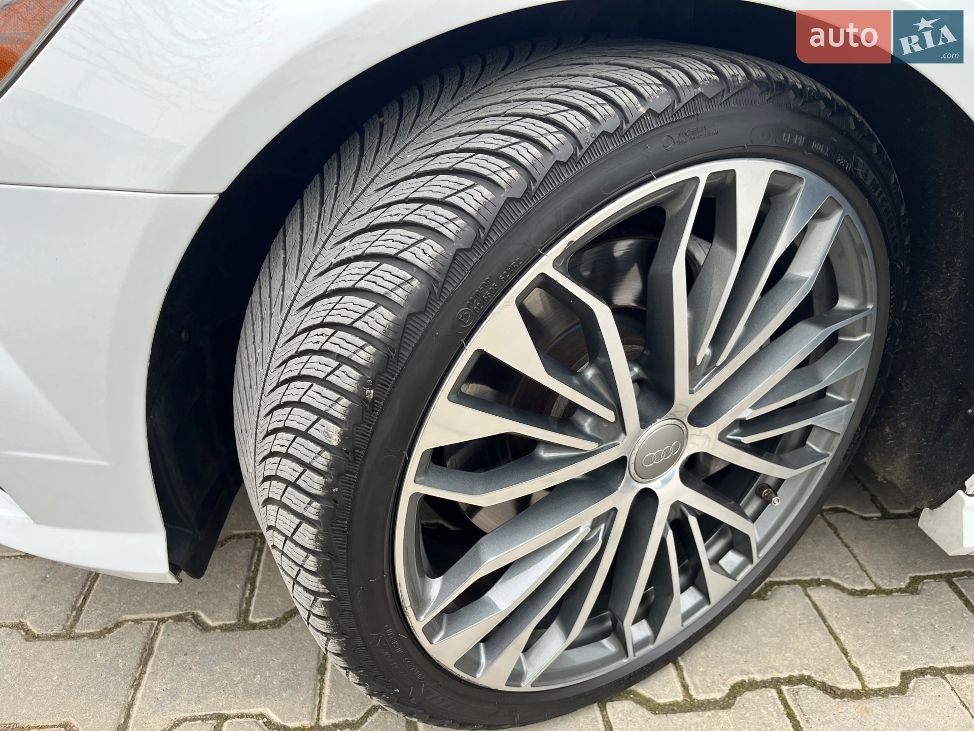 2016 Audi A6 - мініатюра 16