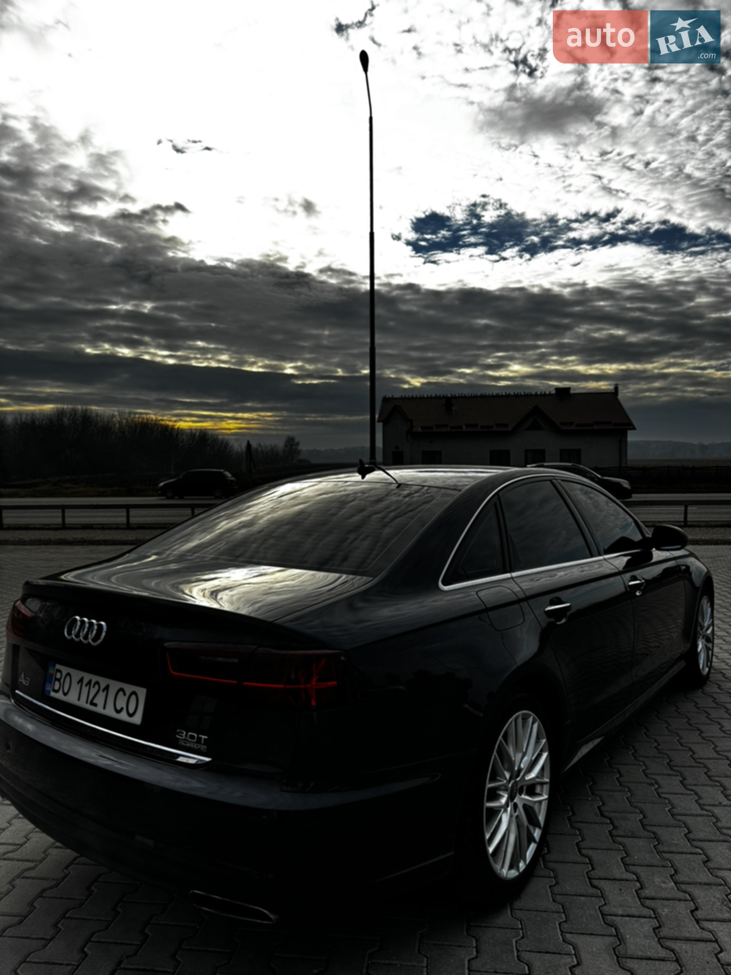 2015 Audi A6 - мініатюра 7