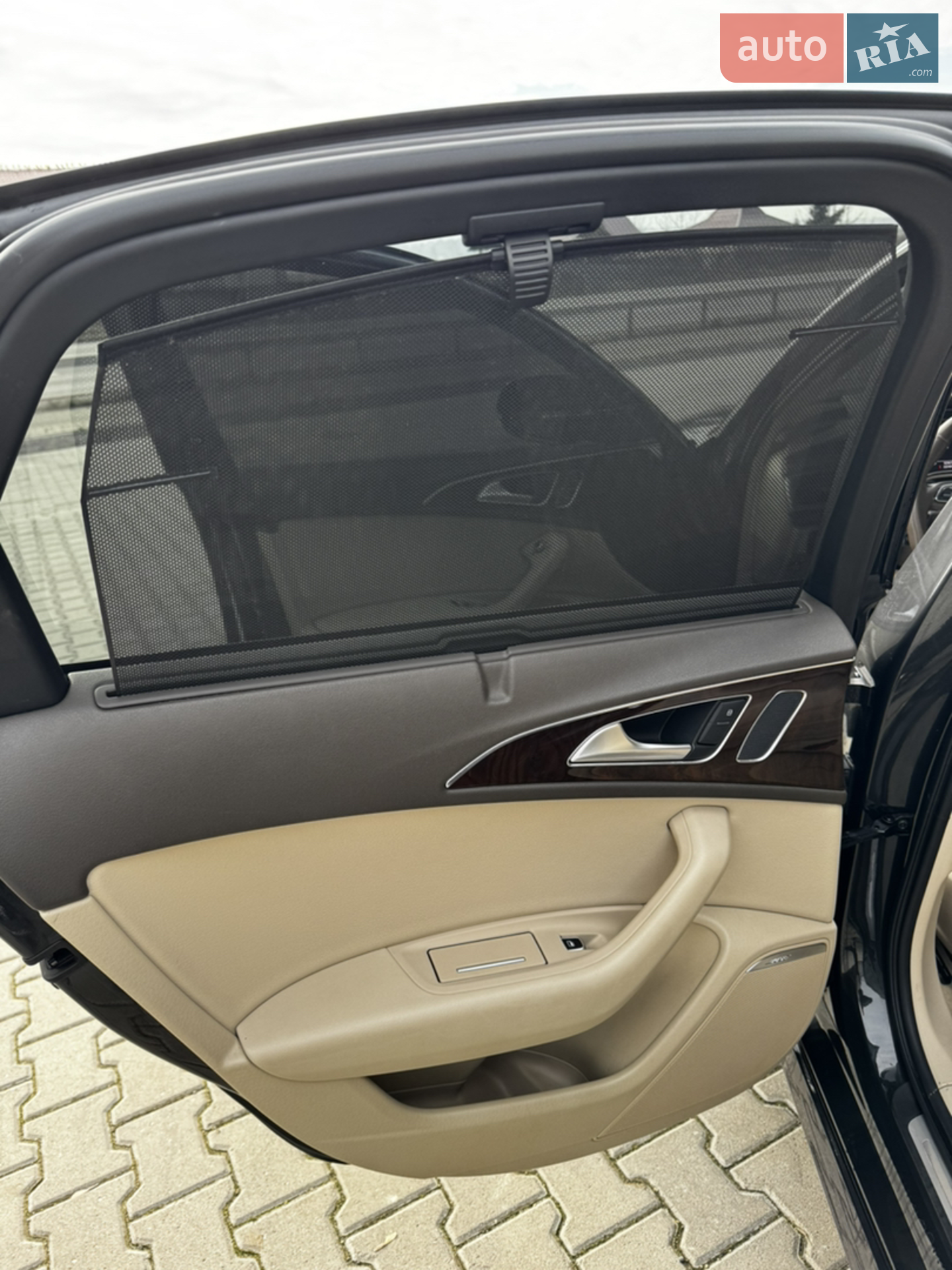 2015 Audi A6 - мініатюра 22