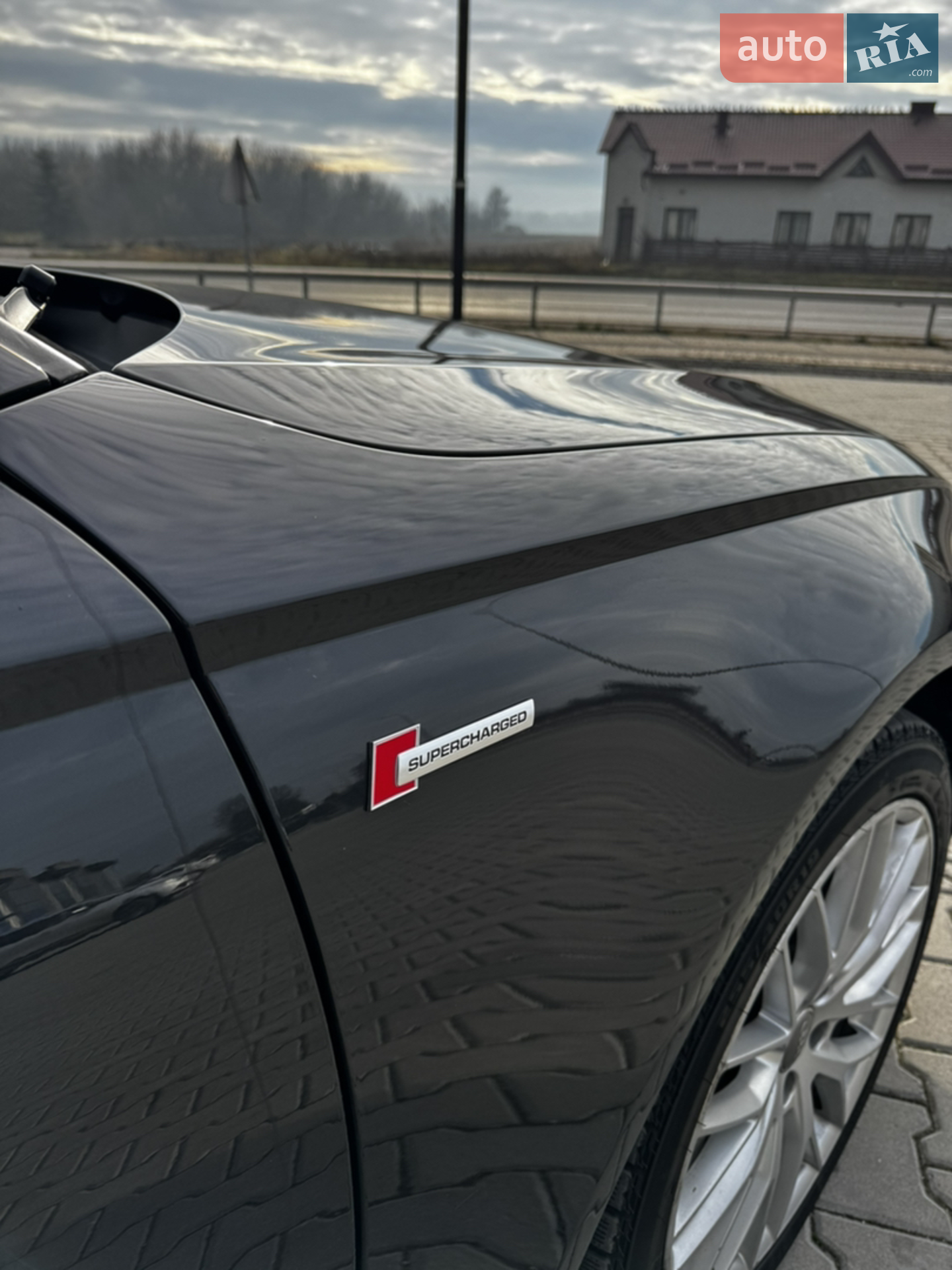 2015 Audi A6 - мініатюра 30