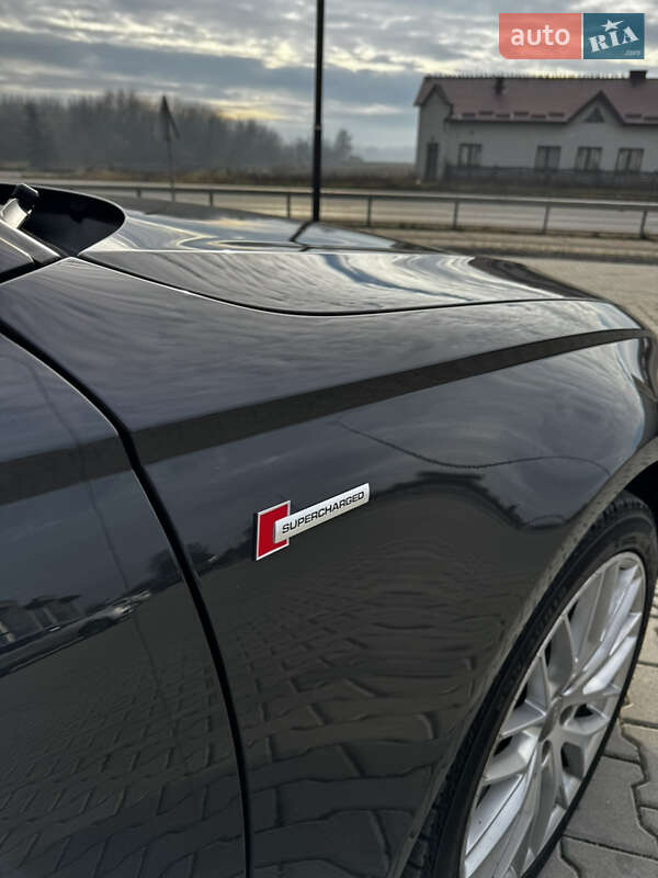 Седан Audi A6 2015 в Тернополі фото 30 Седан Audi A6 2015 в Тернополі