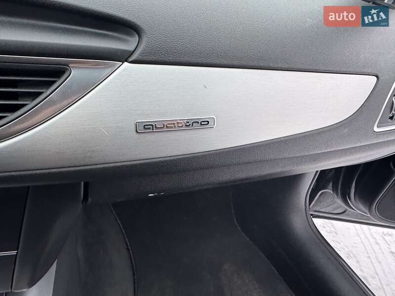 Универсал Audi A6 2015 в Черновцах фото 15 Универсал Audi A6 2015 в Черновцах