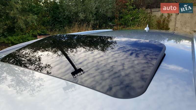 Универсал Audi A6 2011 в Луцке