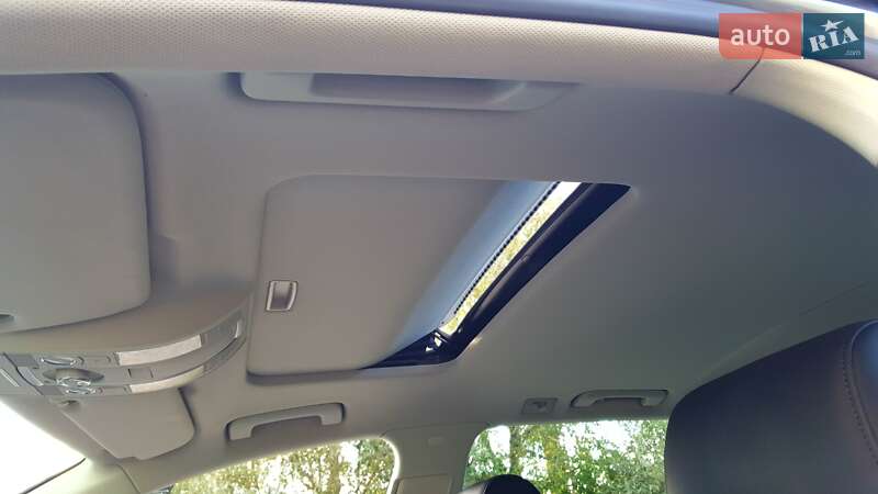 Универсал Audi A6 2011 в Луцке