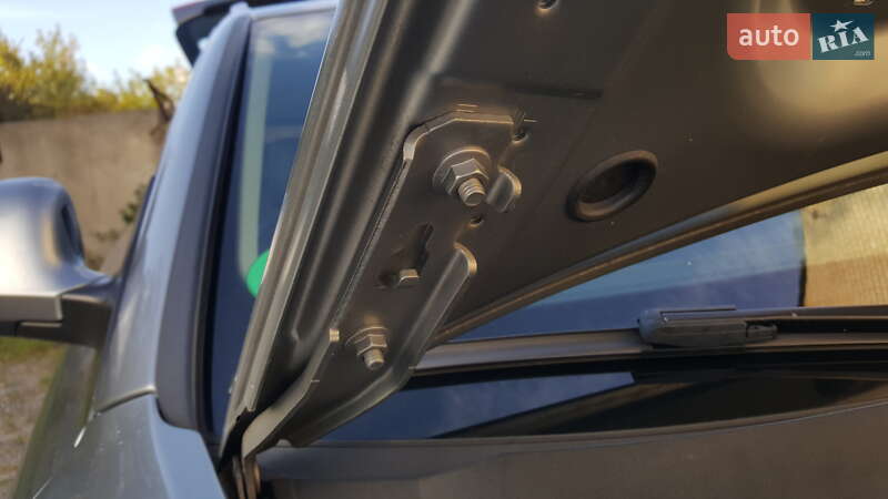 Универсал Audi A6 2011 в Луцке