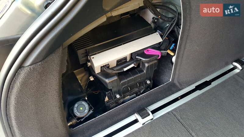 Универсал Audi A6 2011 в Луцке