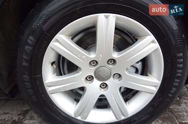 Универсал Audi A6 2011 в Ивано-Франковске