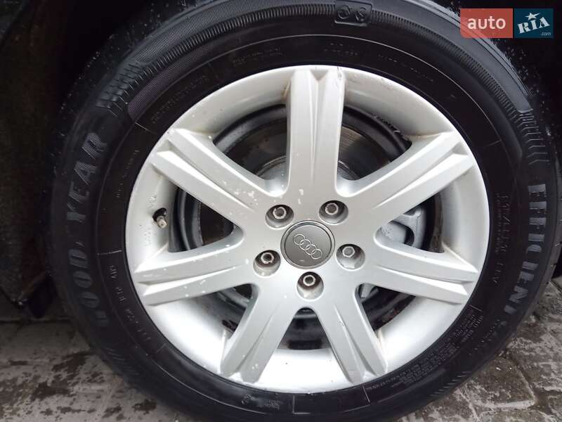 Универсал Audi A6 2011 в Ивано-Франковске фото 8 Универсал Audi A6 2011 в Ивано-Франковске