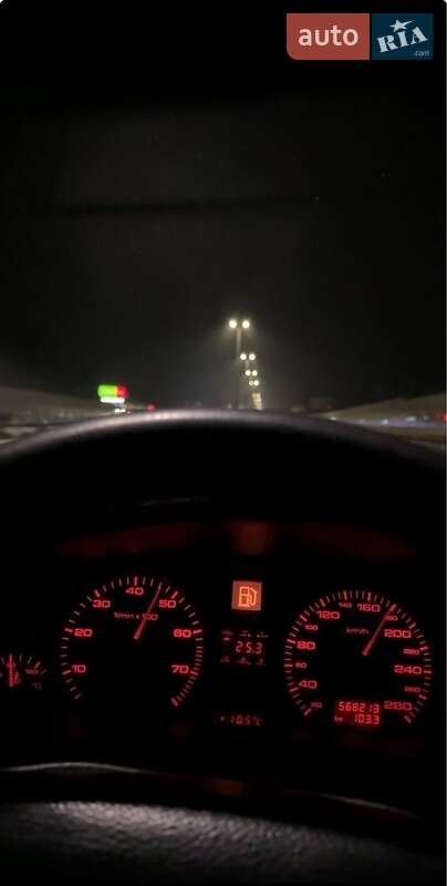 Седан Audi A6 1996 в Ирпене