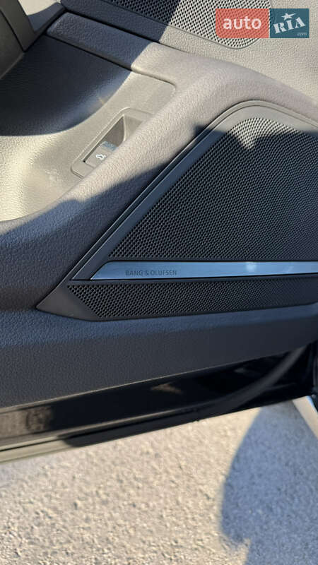 Седан Audi A6 2018 в Львове