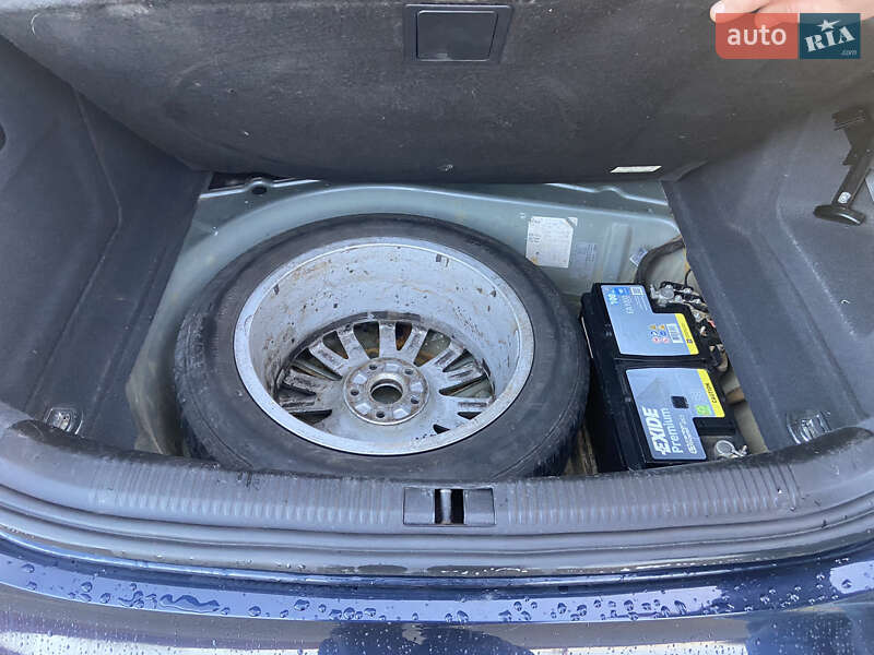 Седан Audi A6 2007 в Стрые