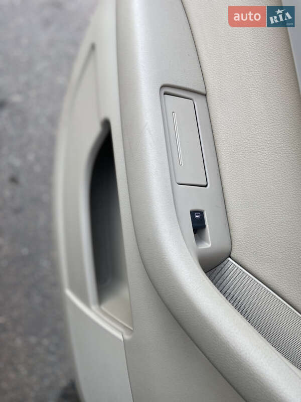 Седан Audi A6 2007 в Стрые