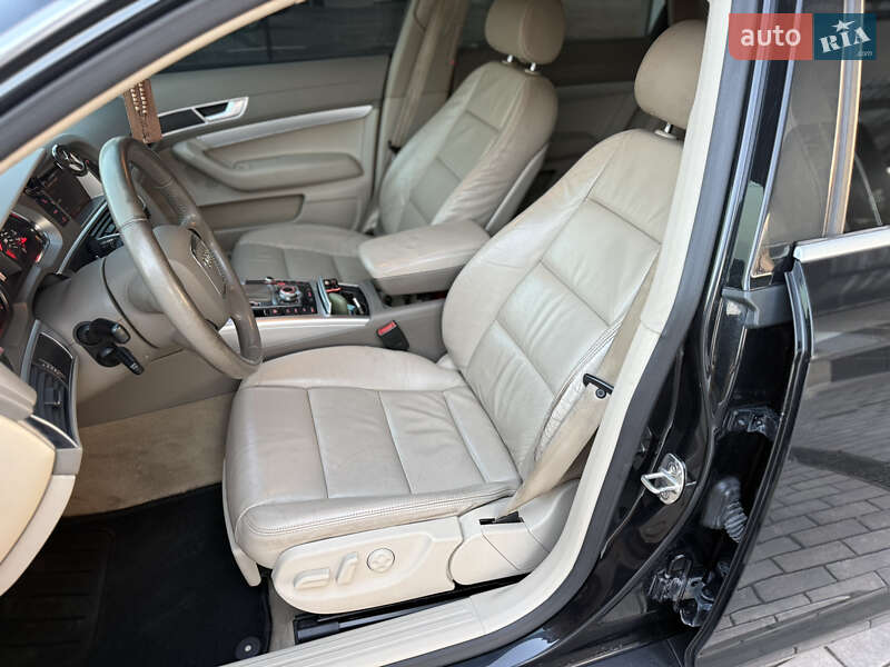 Универсал Audi A6 2006 в Звягеле фото 19 Универсал Audi A6 2006 в Звягеле