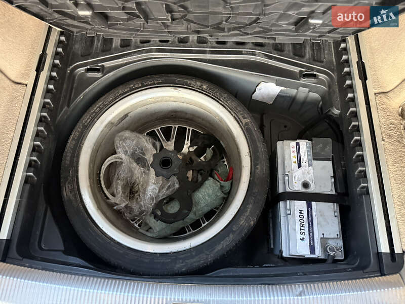 Универсал Audi A6 2006 в Звягеле фото 27 Универсал Audi A6 2006 в Звягеле