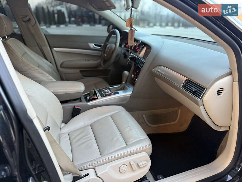 Универсал Audi A6 2006 в Звягеле фото 31 Универсал Audi A6 2006 в Звягеле