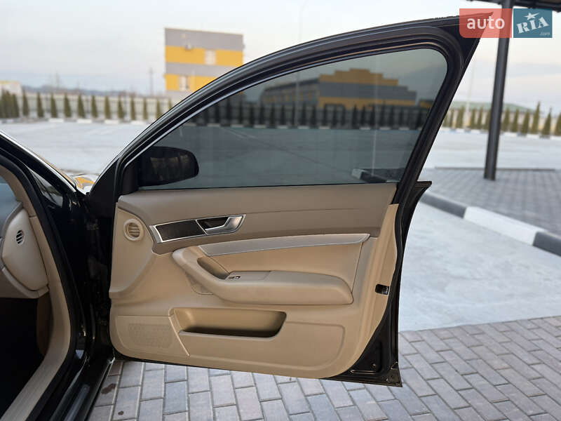 Универсал Audi A6 2006 в Звягеле фото 35 Универсал Audi A6 2006 в Звягеле