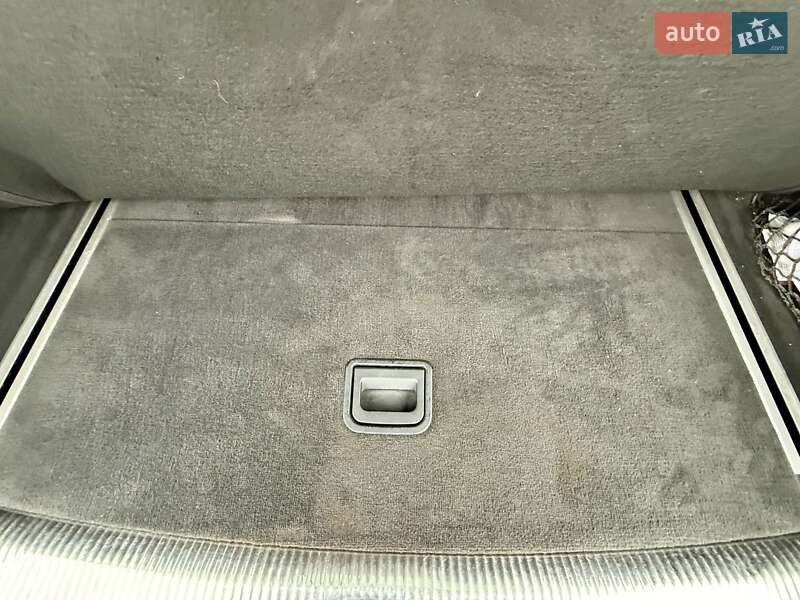 Универсал Audi A6 2009 в Одессе фото 27 Универсал Audi A6 2009 в Одессе