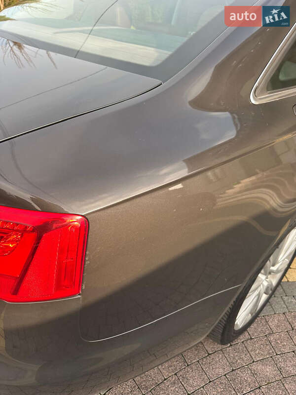 Седан Audi A6 2012 в Владимире фото 10 Седан Audi A6 2012 в Владимире