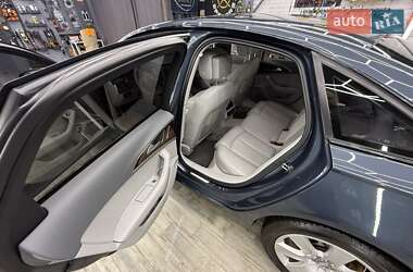 Седан Audi A6 2013 в Киеве