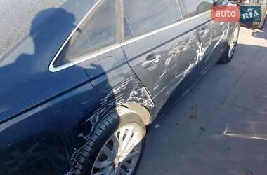 Седан Audi A6 2013 в Киеве