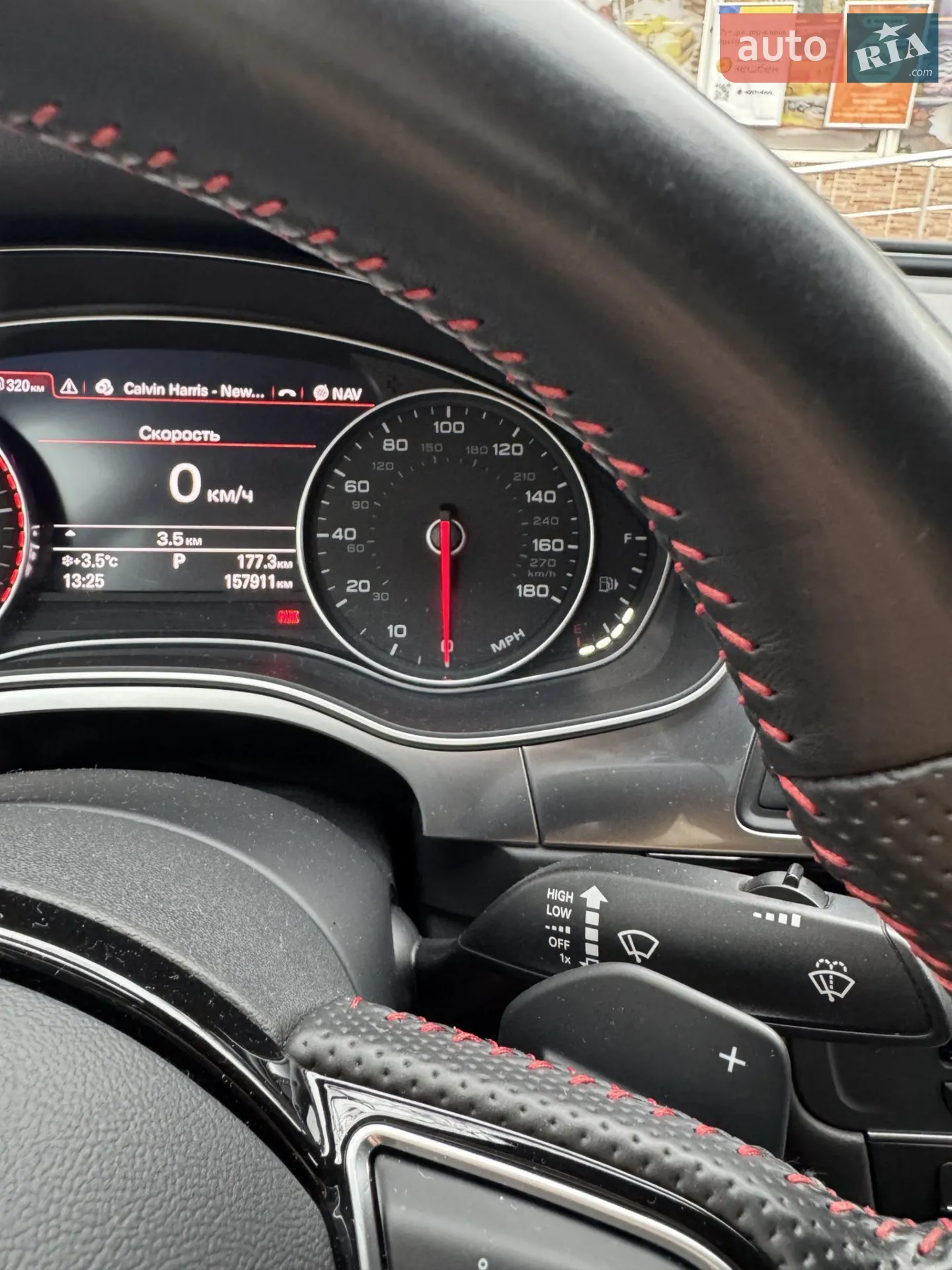 2016 Audi A6 - мініатюра 8
