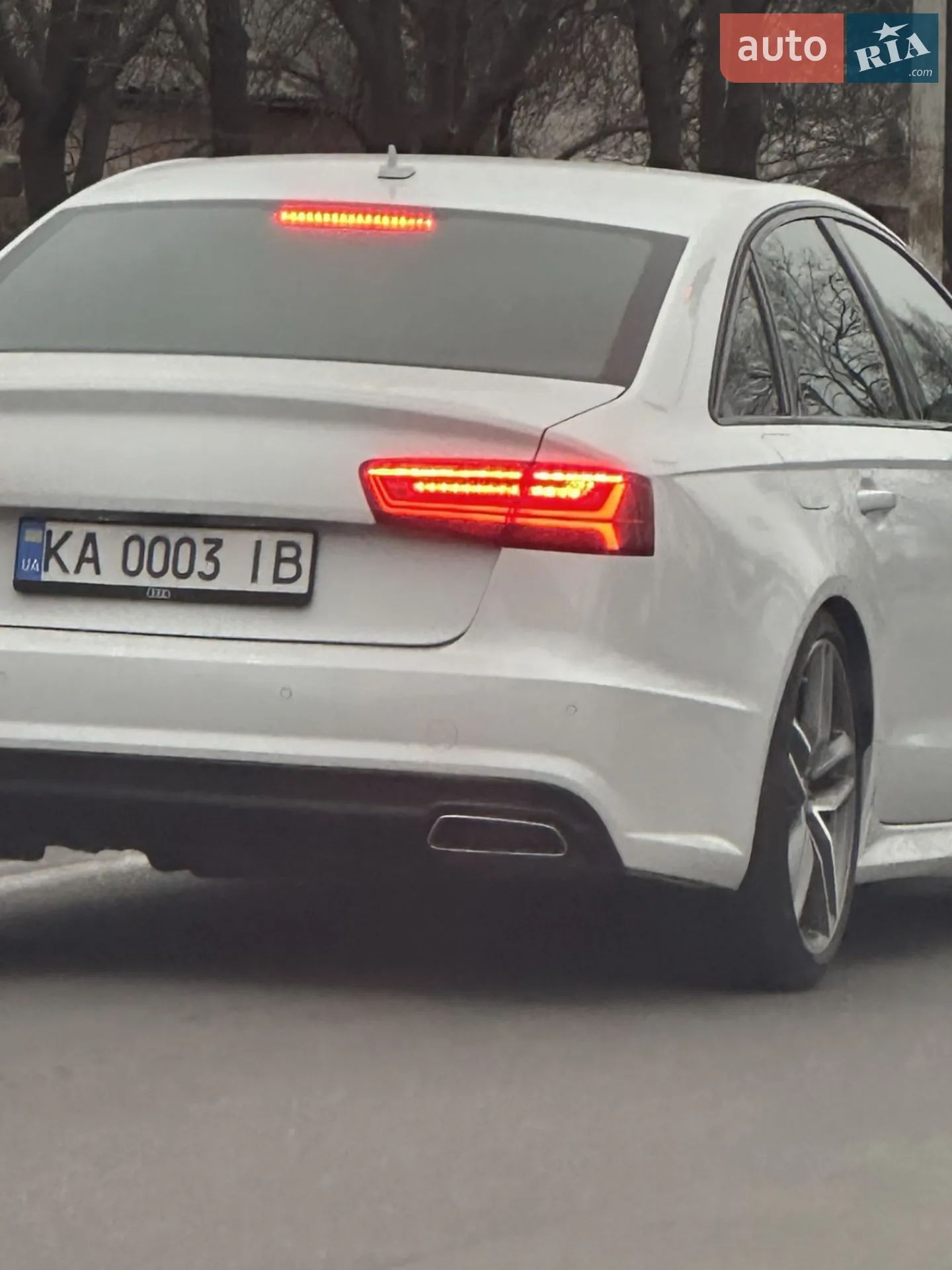 2016 Audi A6 - мініатюра 10
