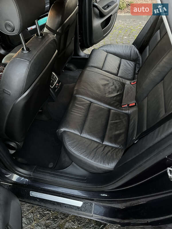 Универсал Audi A6 2006 в Жовкве