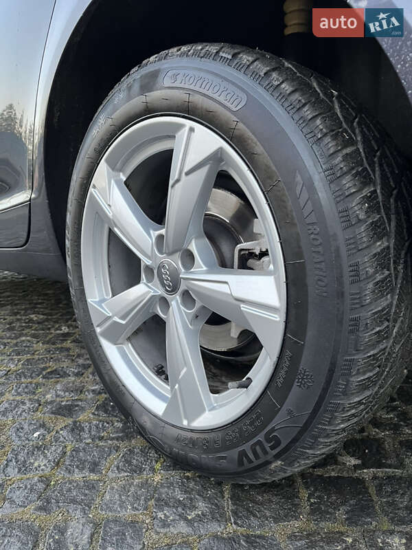 Универсал Audi A6 2006 в Жовкве