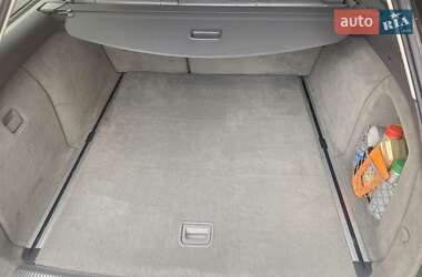 Універсал Audi A6 2008 в Вишневому фото 8 Універсал Audi A6 2008 в Вишневому