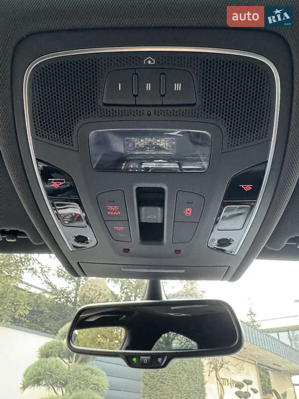 Седан Audi A6 2017 в Львове