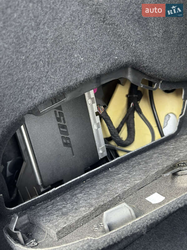 Седан Audi A6 2017 в Львове