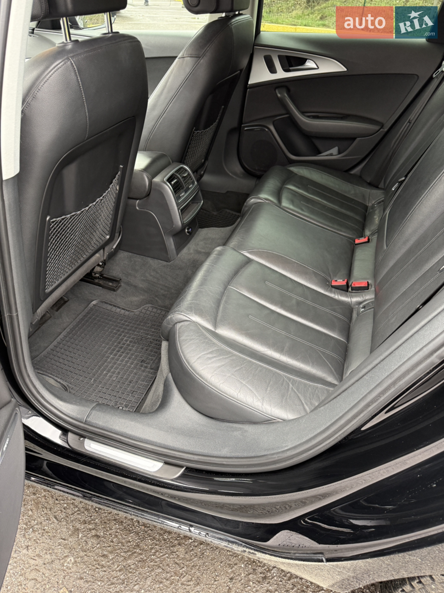 2013 Audi A6 - мініатюра 18