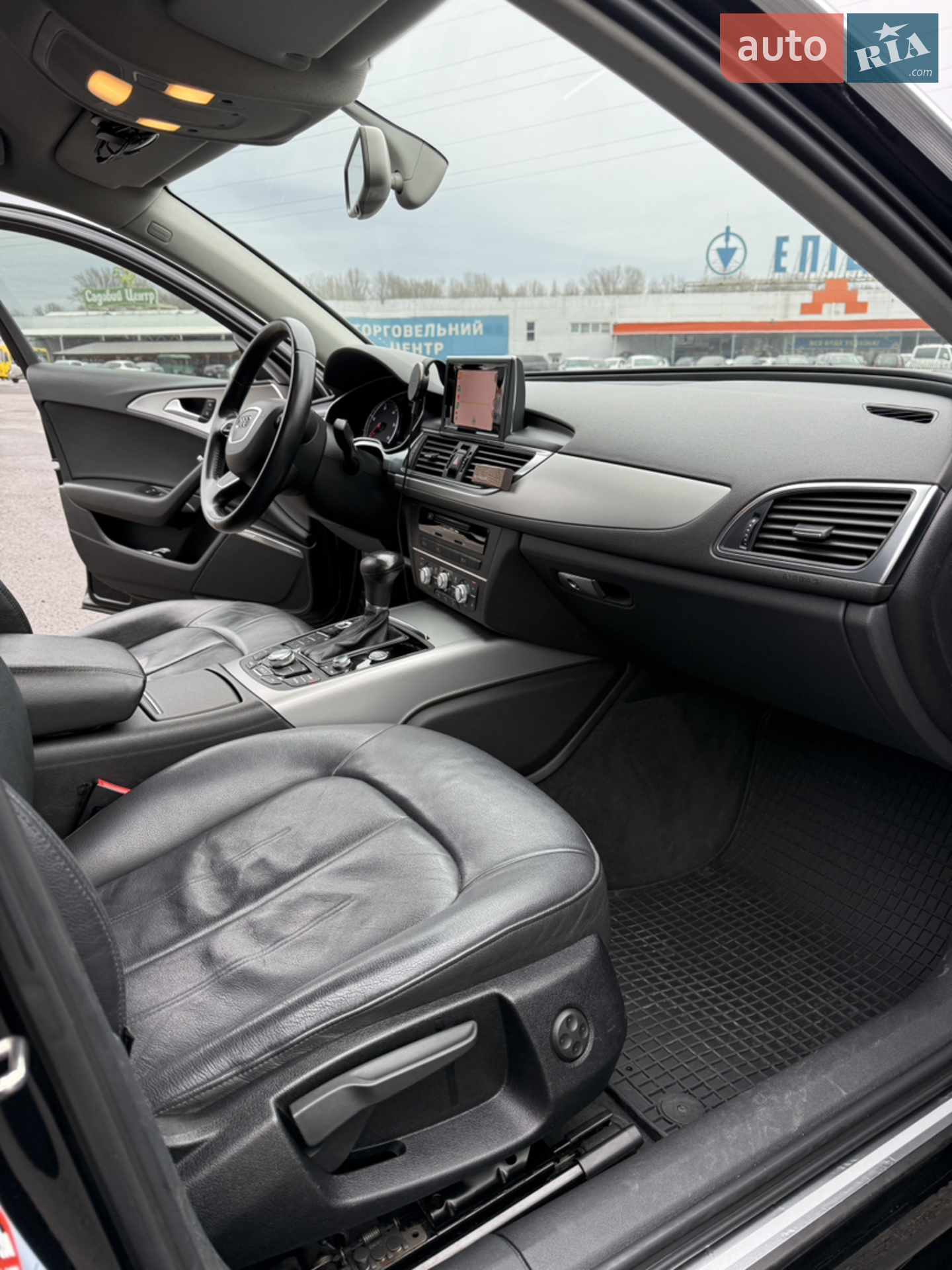 2013 Audi A6 - мініатюра 17