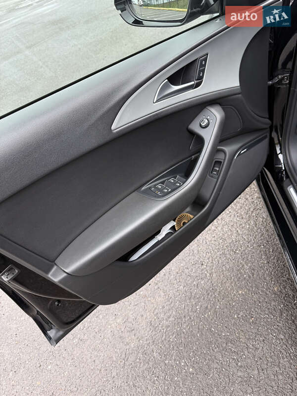 Седан Audi A6 2013 в Ужгороде фото 21 Седан Audi A6 2013 в Ужгороде