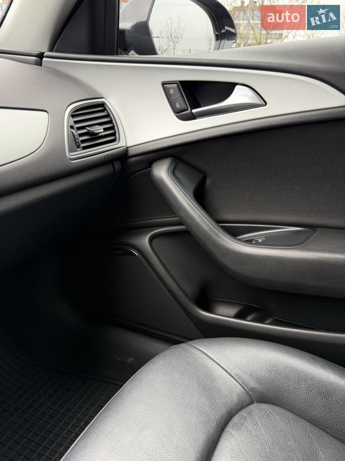 2013 Audi A6 - мініатюра 21