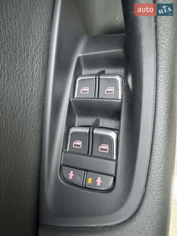 Седан Audi A6 2018 в Киеве фото 14 Седан Audi A6 2018 в Киеве