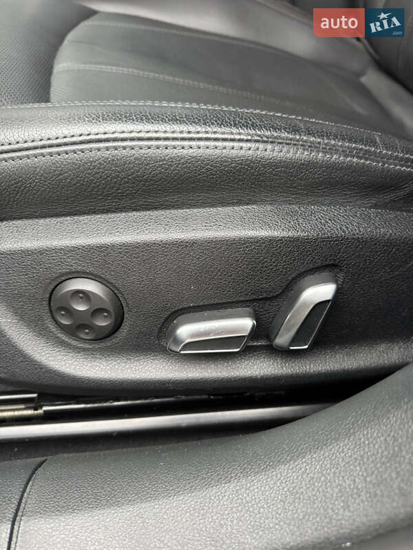 Седан Audi A6 2018 в Киеве фото 18 Седан Audi A6 2018 в Киеве