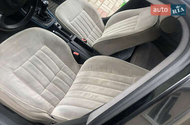 Седан Audi A6 1997 в Костополе