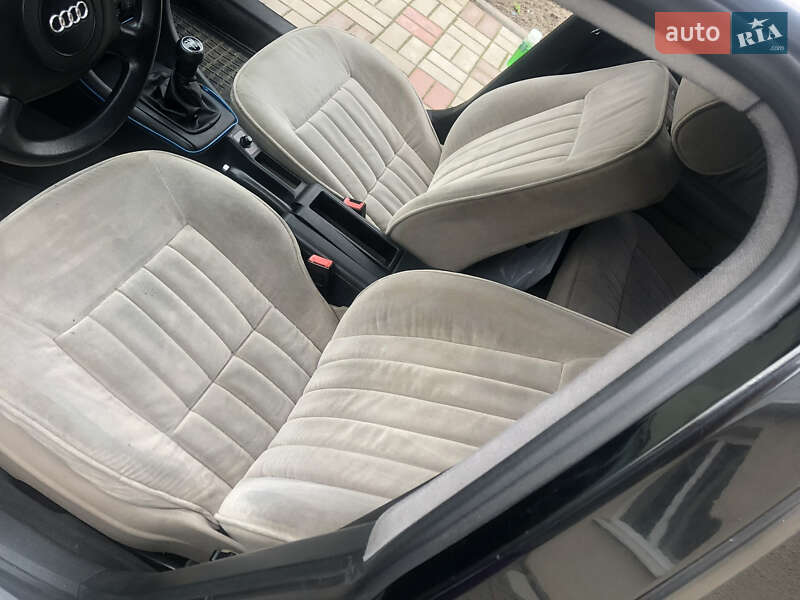 Седан Audi A6 1997 в Костополе