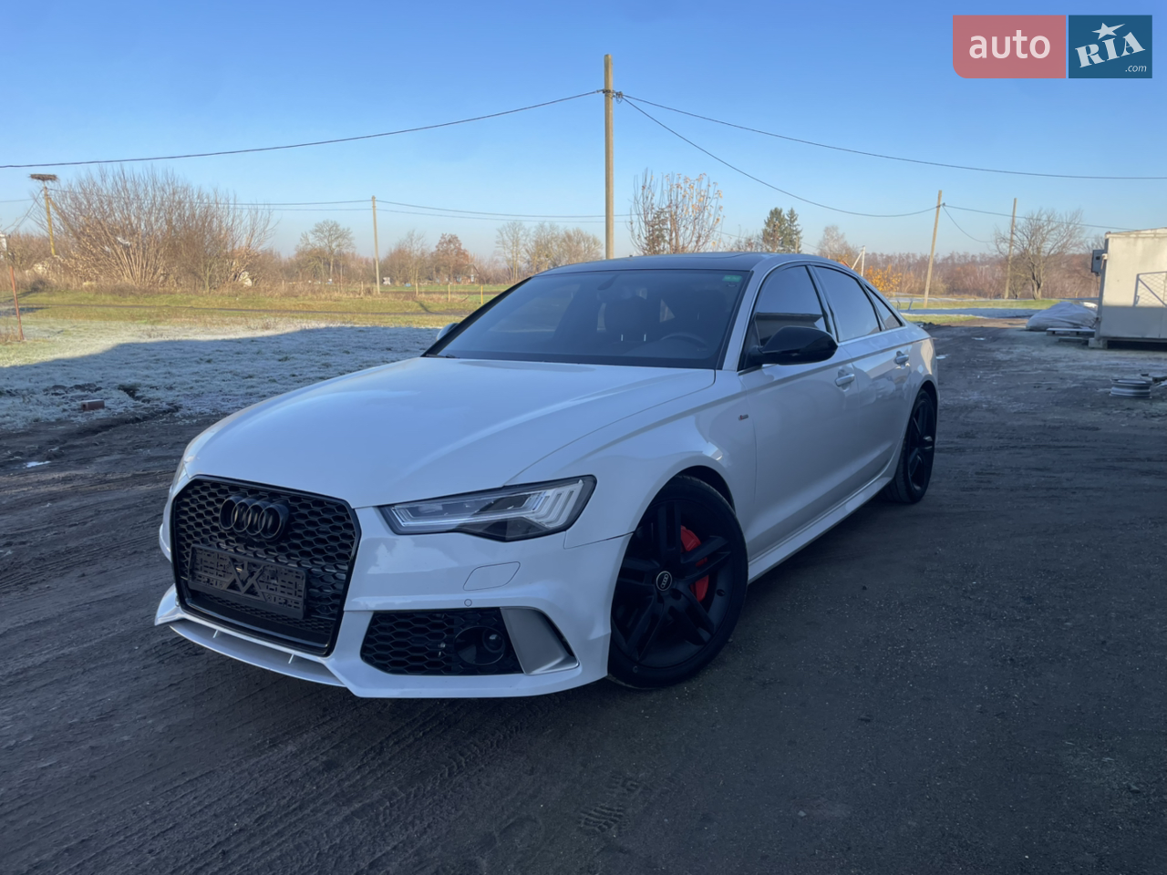 2012 Audi A4 allroad - мініатюра 22