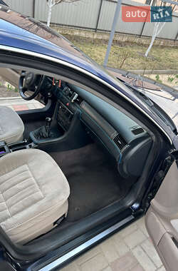 Седан Audi A6 1997 в Костополе